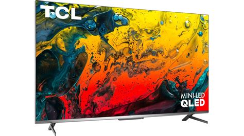 55r646 rtings|TCL’s 2021 6.